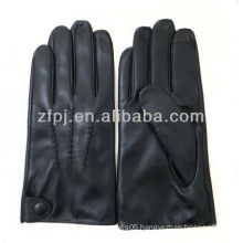 sheepskin smart finger touch gloves